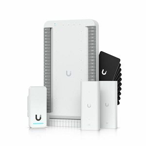 Ubiquiti, UA-SK-Gate, UniFi Gate Access Starter Kit