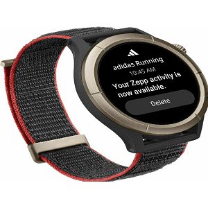 Amazfit Cheetah Pro, Black