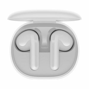 Xiaomi Redmi Buds 4 Lite Earbuds, White