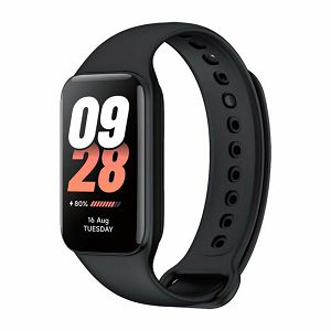 Xiaomi Smart Band 8 Active, Black