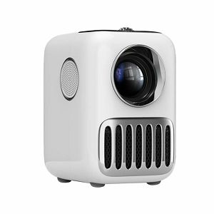 Xiaomi Wanbo Projector T2R Max, Android 9.0, FHD 1080p, WiFi, Bluetooth, 1x HDMI, 1x USB